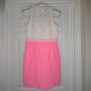 Lilly Pulitzer Sharice Dress